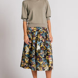 Allison Wonderland - Pelican Skirt -