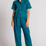 Allison Wonderland - Kite Blouse -