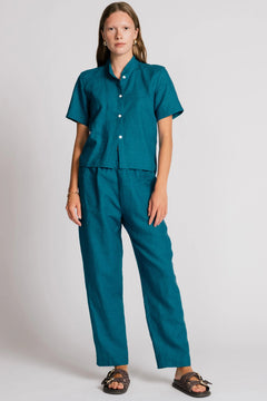 Allison Wonderland - Kite Blouse -