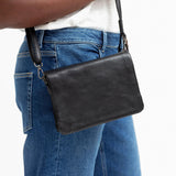 ELK - Innset Small Bag – Black -