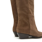 Jonelle tall boot