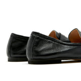 Maren Leather Loafer