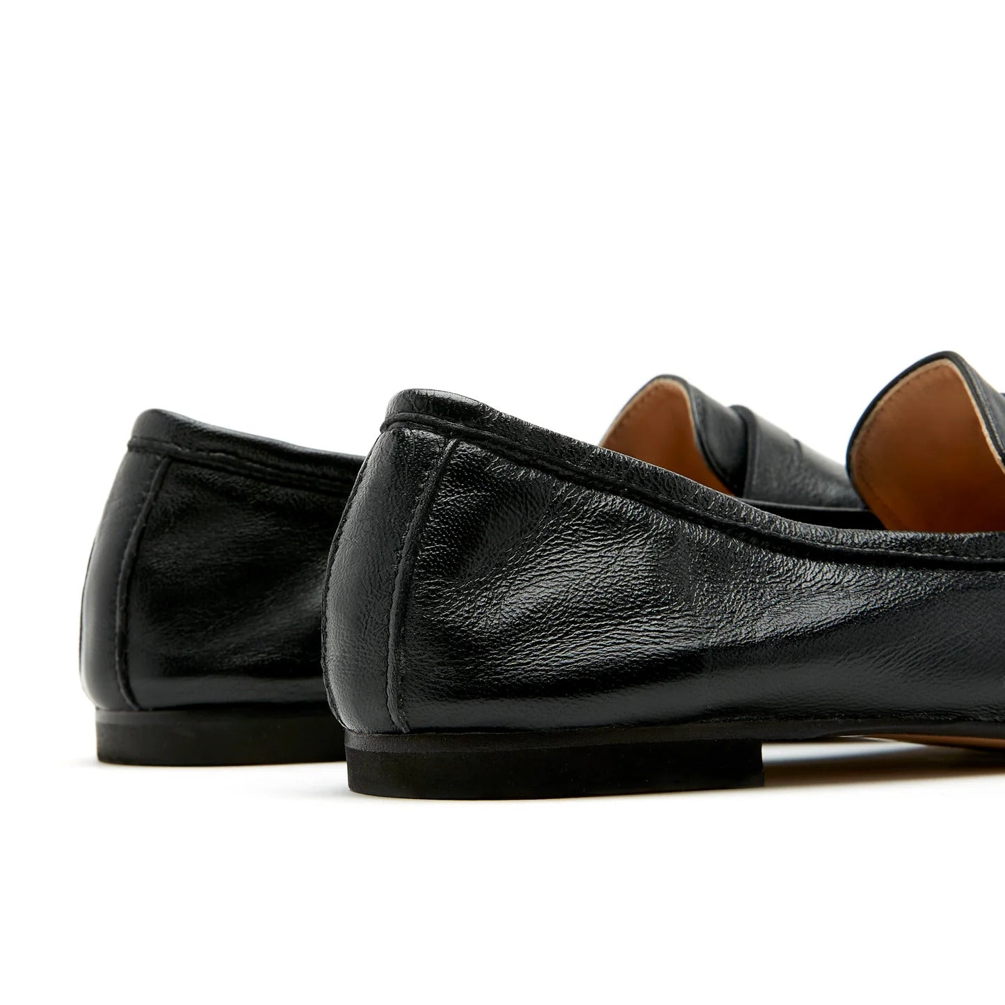 Sister Soeur - Maren Leather Loafer -