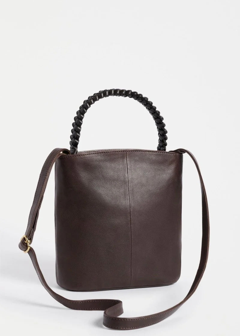 ELK - Bolenn Crossbody – Espresso -