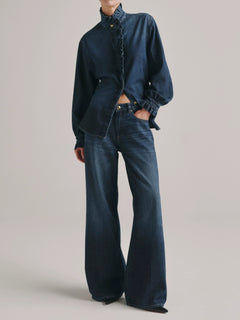 Alex Baggy Wide Leg Jean