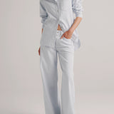 Alex Baggy Wide Leg Jean