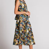 Allison Wonderland - Osprey Blouse -