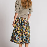 Allison Wonderland - Pelican Skirt -
