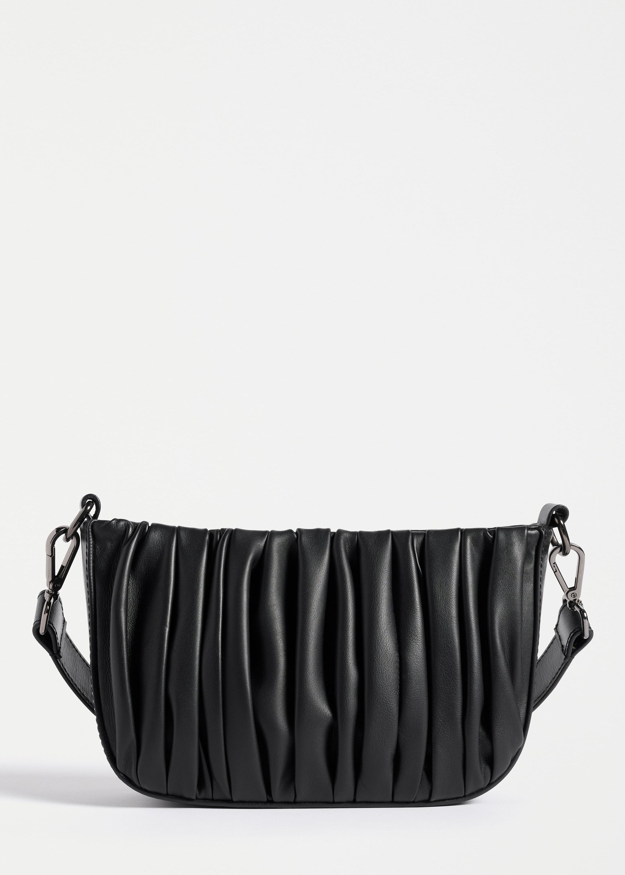 ELK - Niila Crossbody – Black -