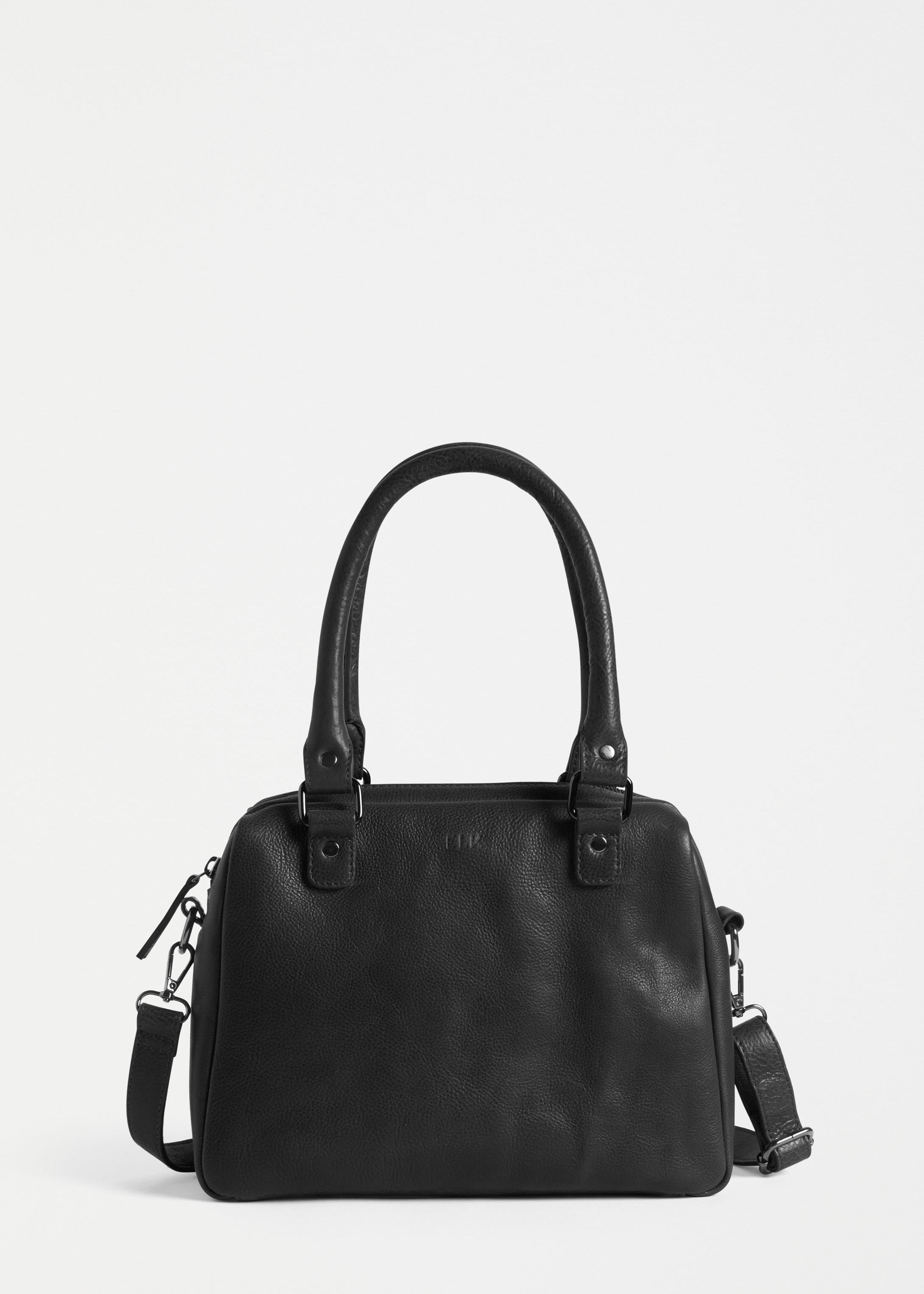 ELK - Arta Crossbody Bag – Black -