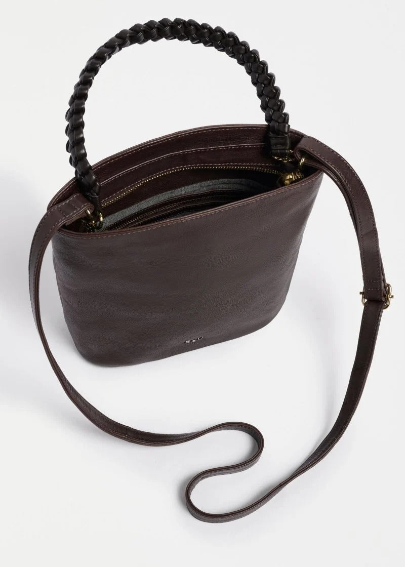 ELK - Bolenn Crossbody – Espresso -