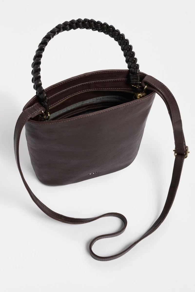 ELK - Bolenn Crossbody – Espresso -