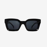 Onassis Sunglasses – Black