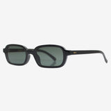 Hush Sunglasses – Jett Black