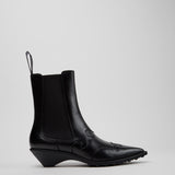 Anita Leather Boot