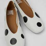 Camper - Twins Casi Myra Dots Flat -