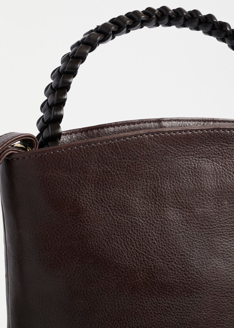 ELK - Bolenn Crossbody – Espresso -