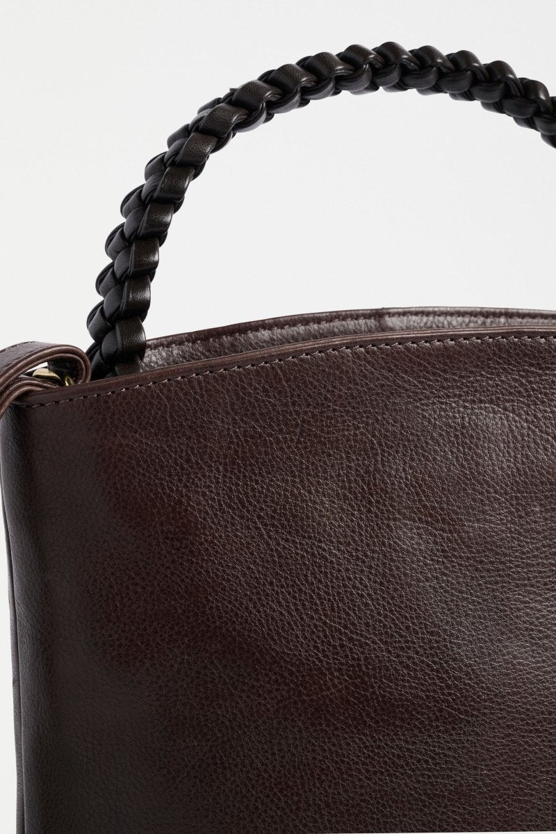 ELK - Bolenn Crossbody – Espresso -
