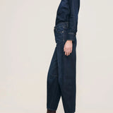Miro Barrel Jean