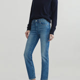 Mara Straight Jean