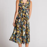 Allison Wonderland - Osprey Blouse -