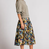 Allison Wonderland - Pelican Skirt -
