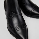 Anita Leather Boot