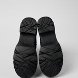 Camper - Milah Black Leather Boot -