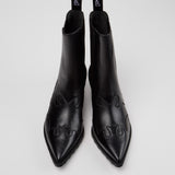 Anita Leather Boot