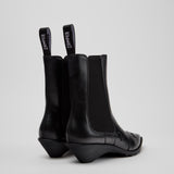 Anita Leather Boot