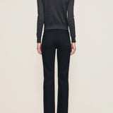 Patti Straight Jean