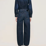 Miro Barrel Jean