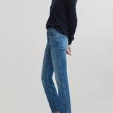 Mara Straight Jean