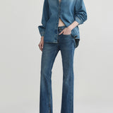 DL1961 - Addison Denim Shirt -