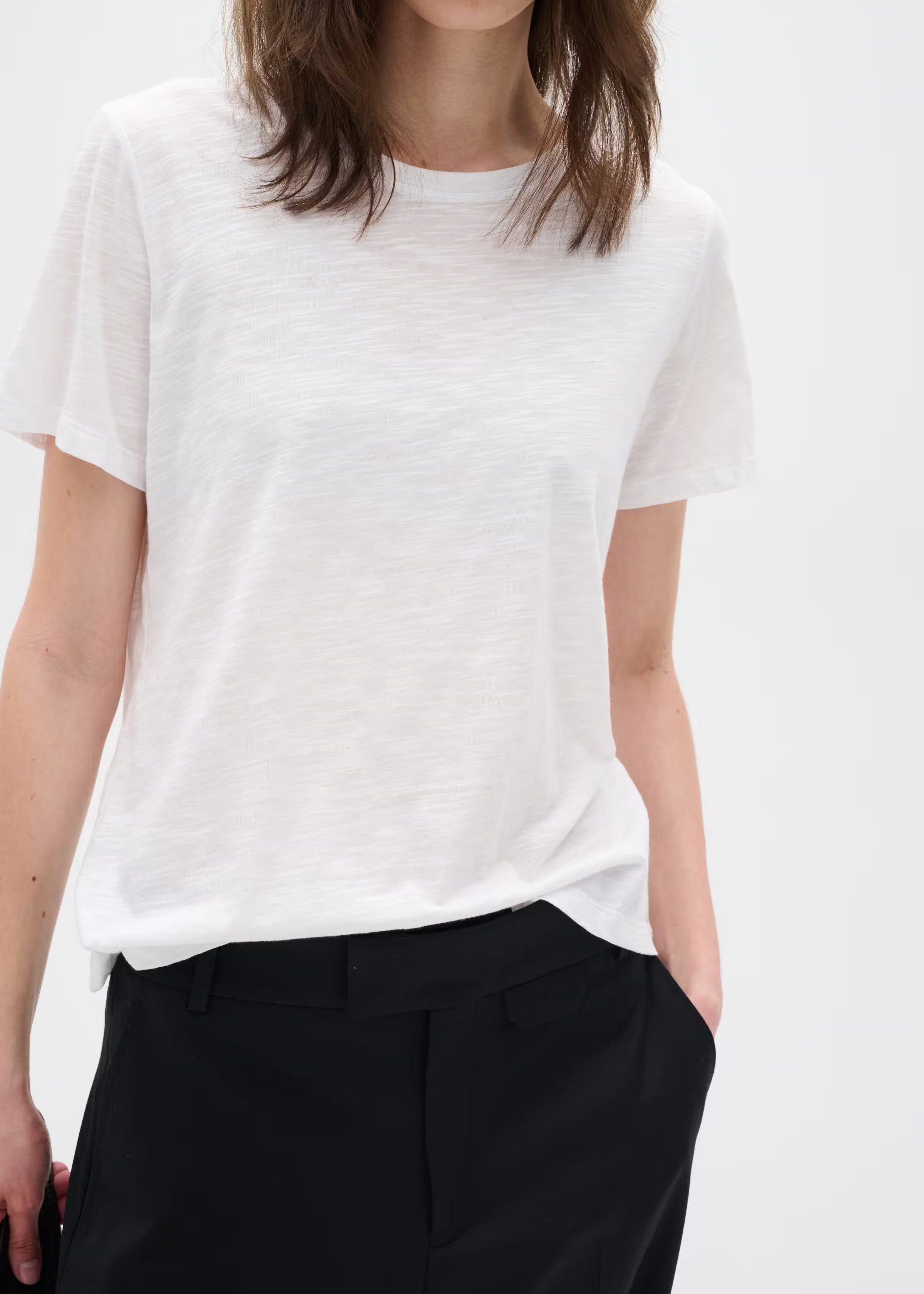 InWear - Alma T-Shirt - White