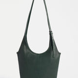 ELK - Gaele Large Crossbody – Forest Green -