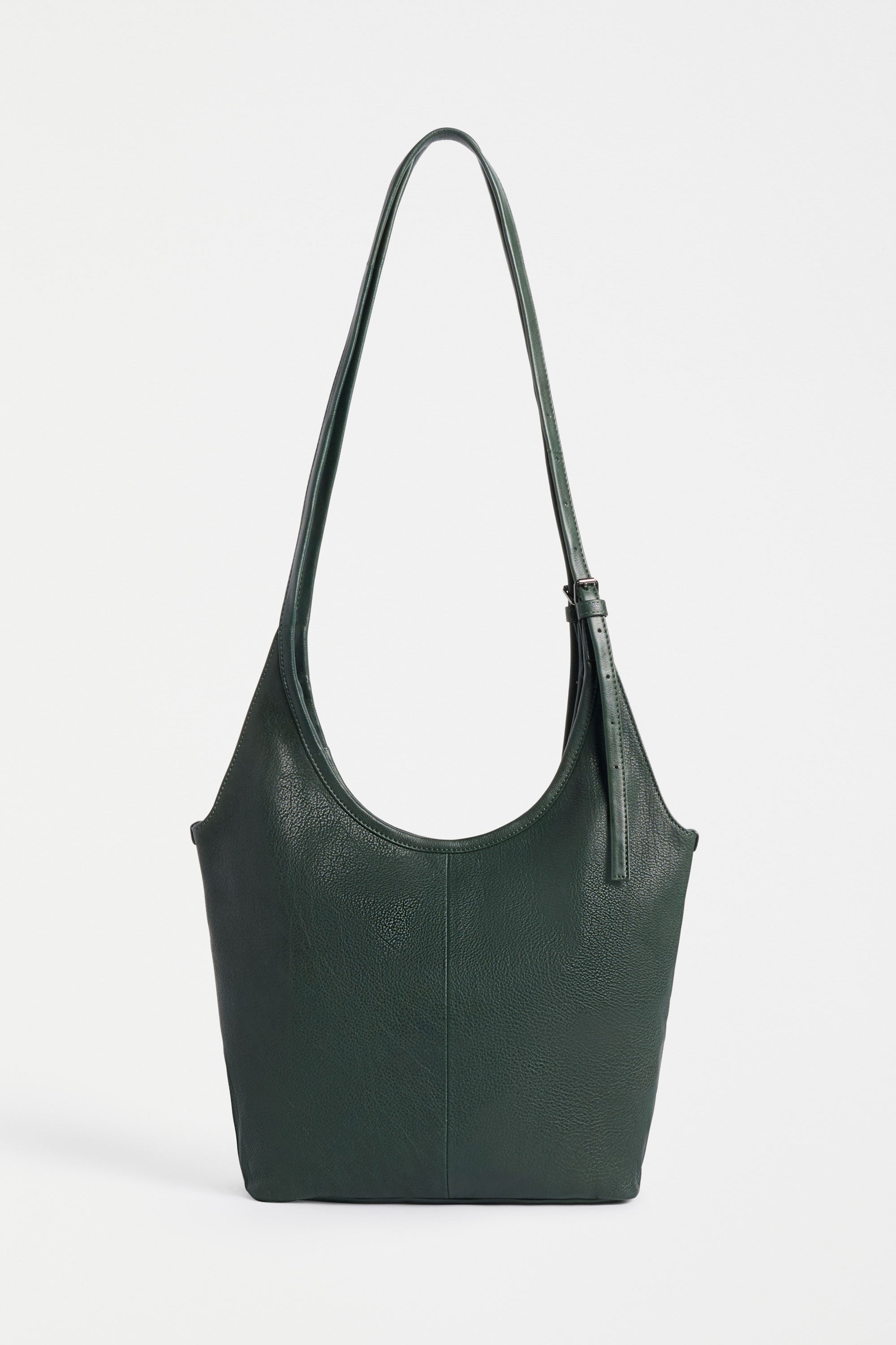 ELK - Gaele Large Crossbody – Forest Green -