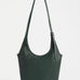 ELK - Gaele Large Crossbody – Forest Green -