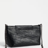 ELK - Elsmar Crossbody – Black -
