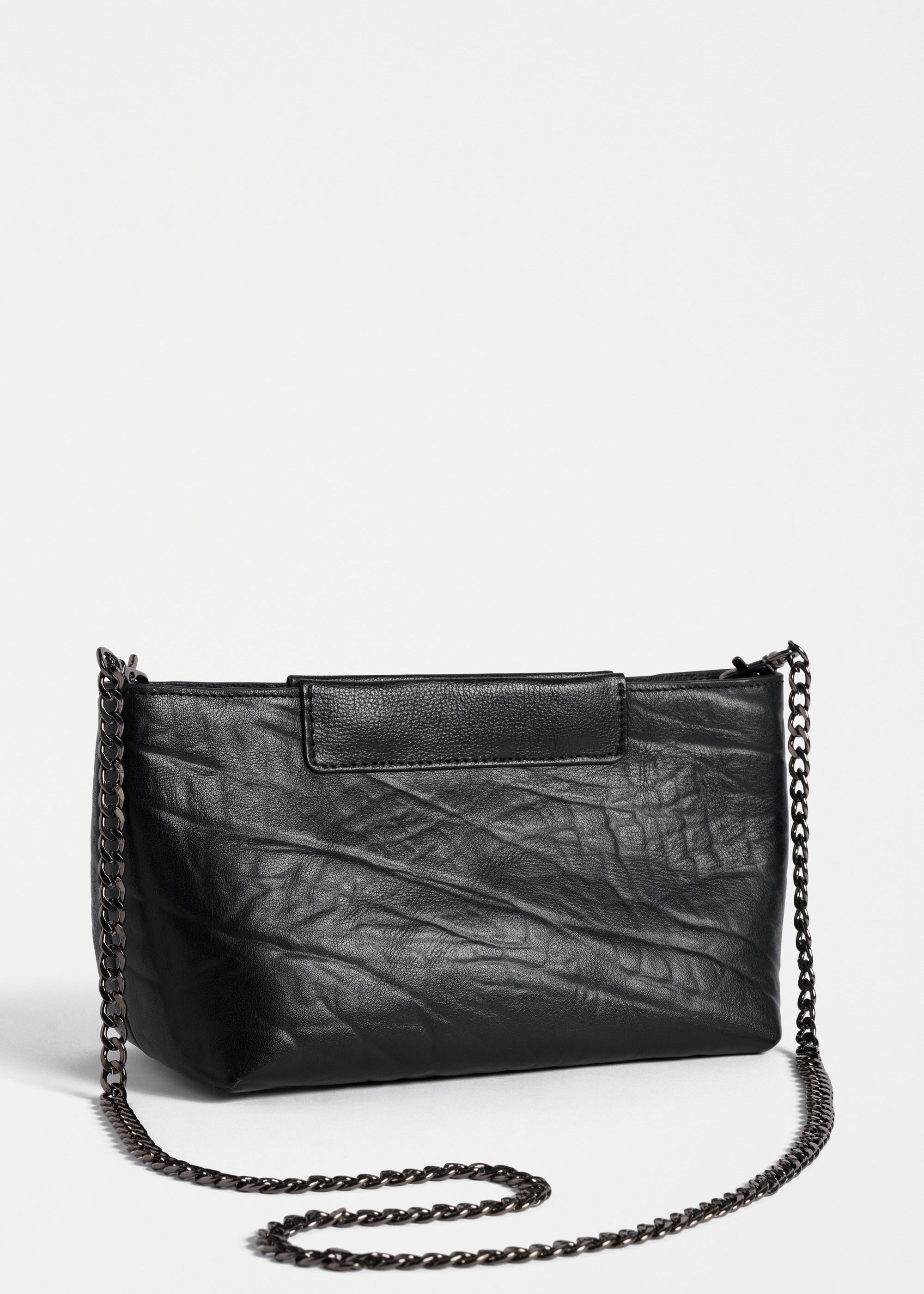 ELK - Elsmar Crossbody – Black -