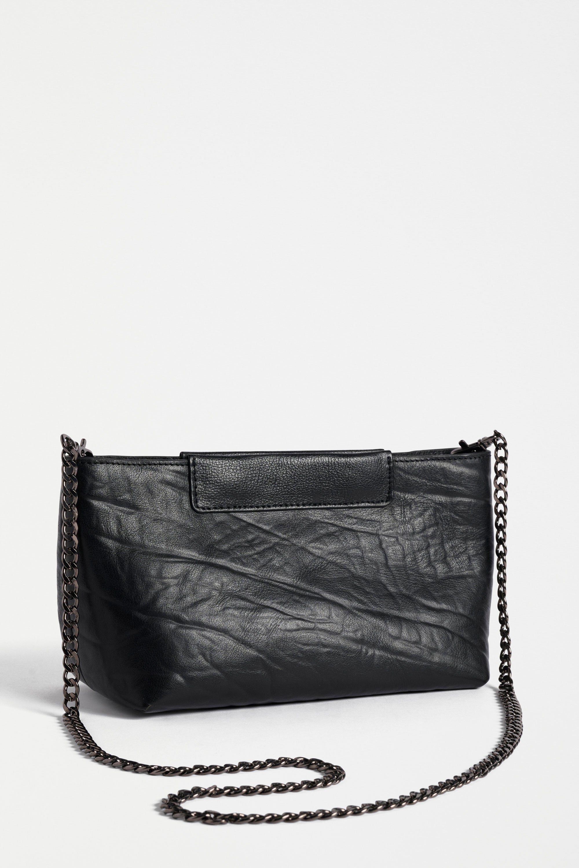 ELK - Elsmar Crossbody – Black -