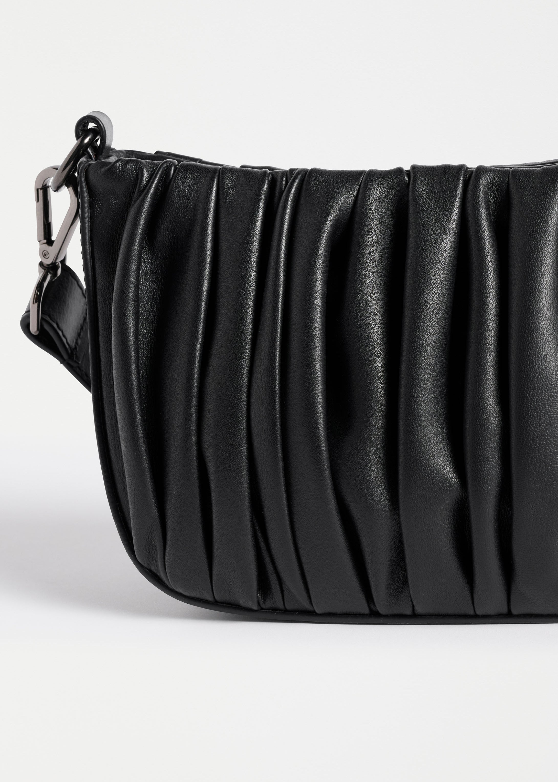 ELK - Niila Crossbody – Black -