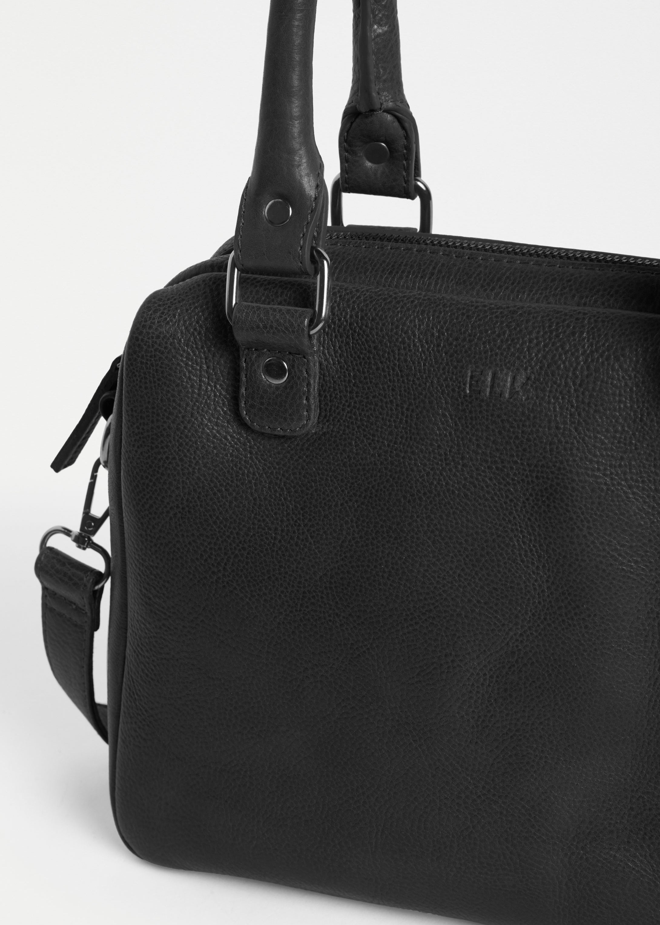 ELK - Arta Crossbody Bag – Black -