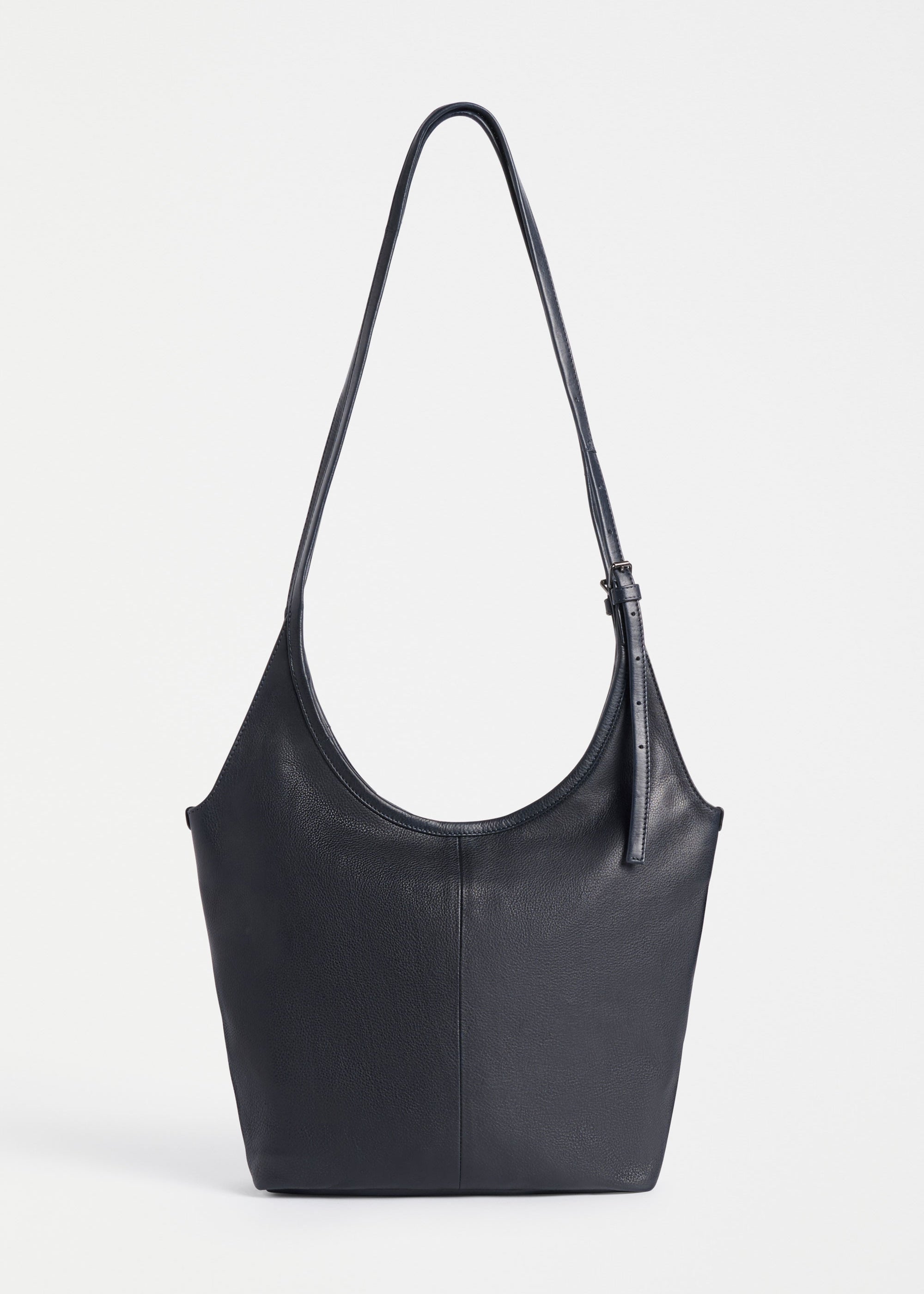 ELK - Gaele Large Crossbody – Navy -