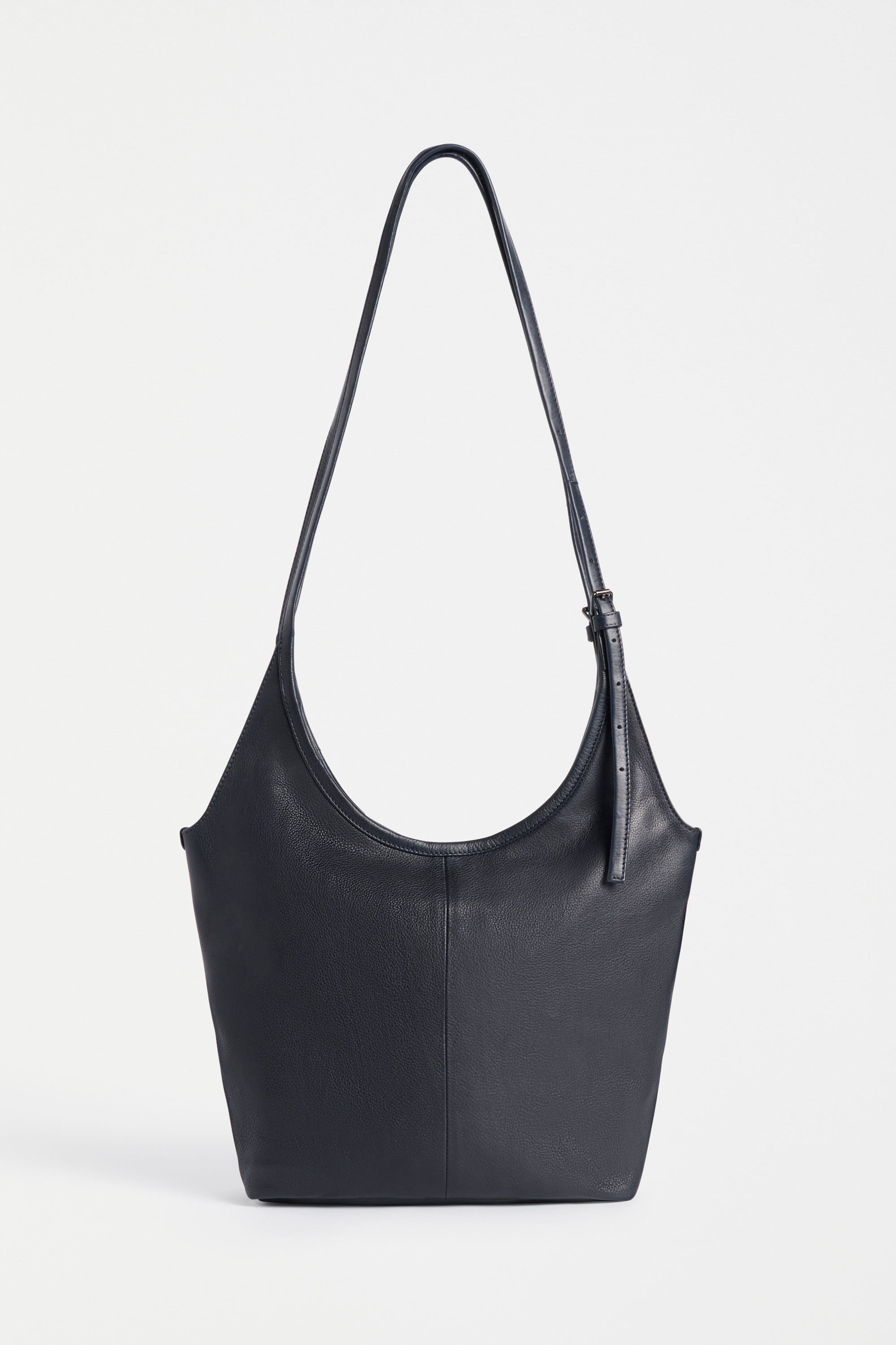 ELK - Gaele Large Crossbody – Navy -