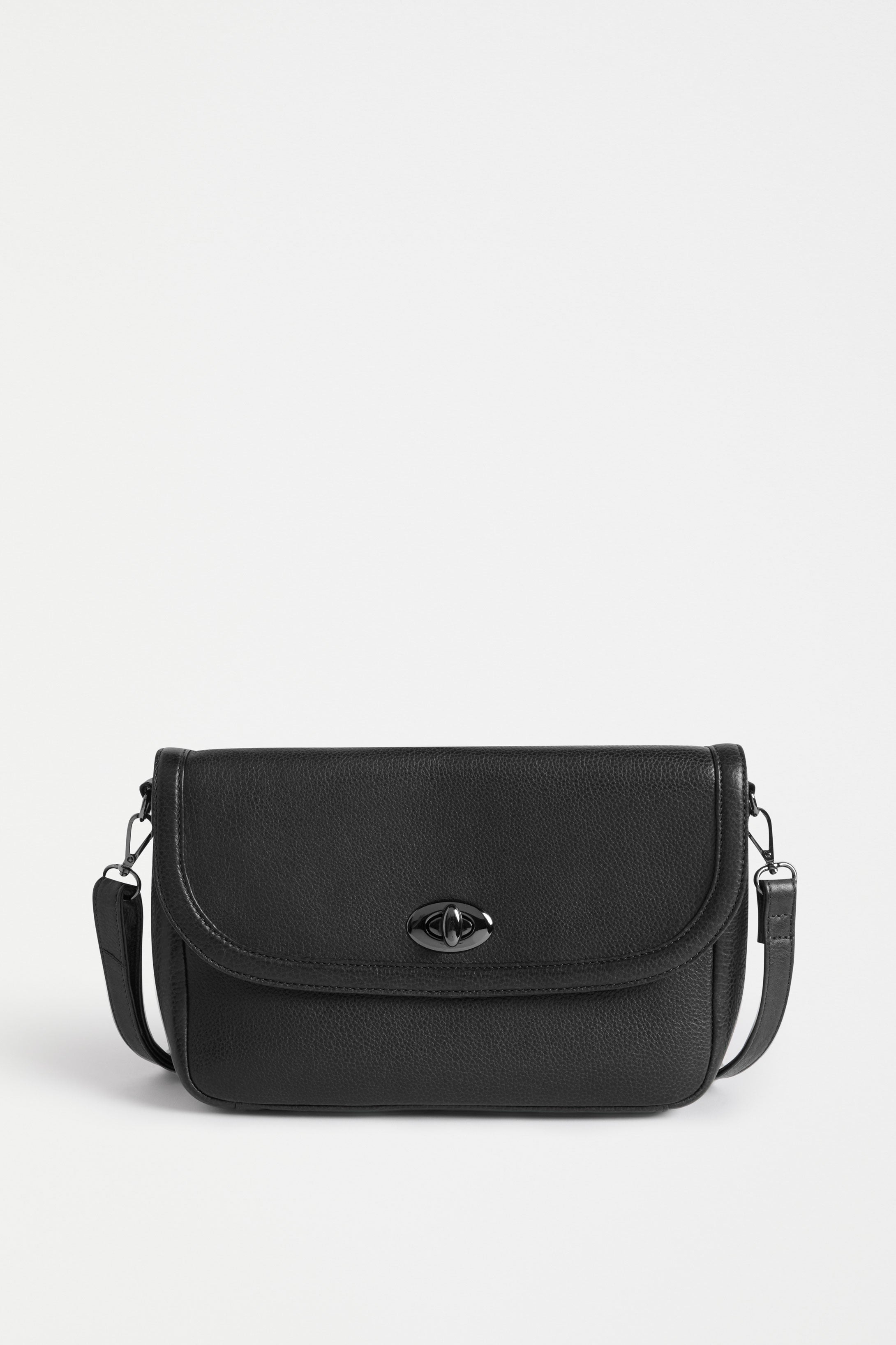 ELK - Unden Crossbody – Black -