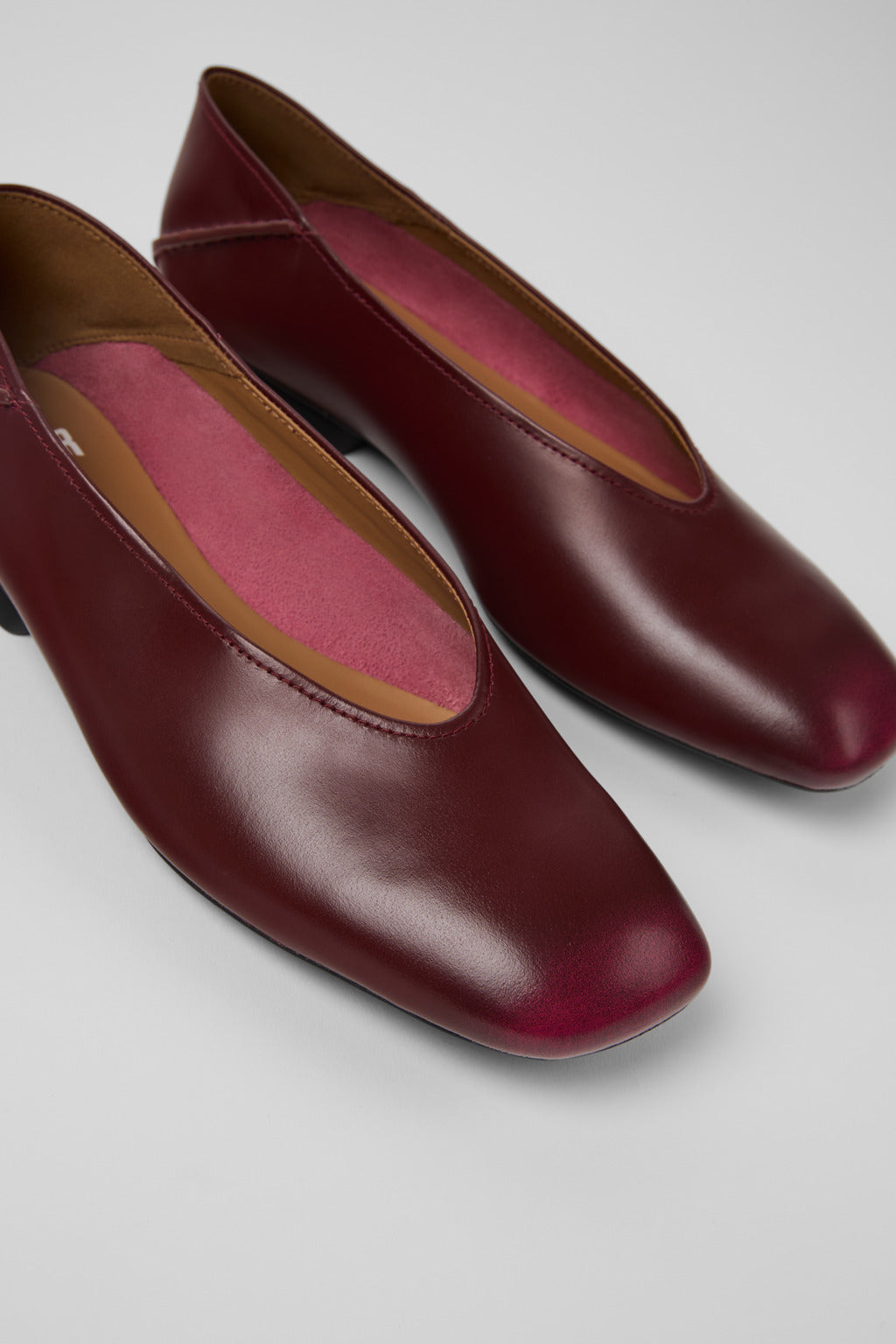 Camper - Casi Myra Flat -