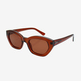 Martine Sunglasses – Chocolate