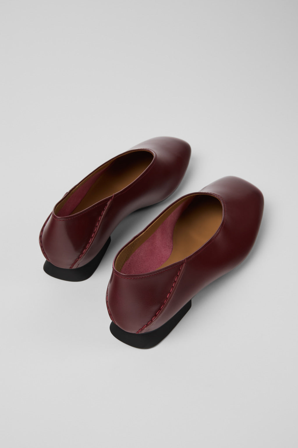 Camper - Casi Myra Flat -
