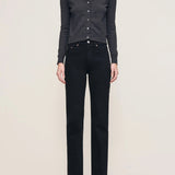 Patti Straight Jean